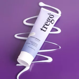 Oily Skin Moisturizer – Oil-Free, Non-Comedogenic Face Cream for Hydration & Shine Control