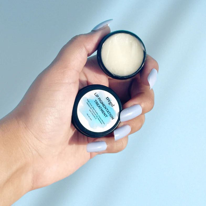 Lip Pigmentation Treatment – Brightening & Hydrating Solution for Dark Lips