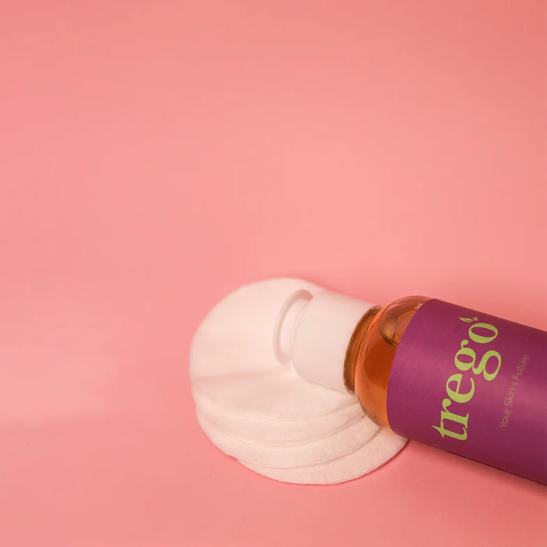 Clarifying & Hydrating Toner – Refresh, Balance, and Soothe Your Skin - Image 2