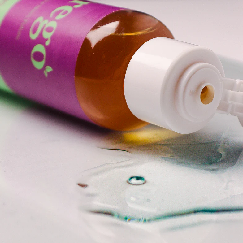 Clarifying & Hydrating Toner – Refresh, Balance, and Soothe Your Skin - Image 4