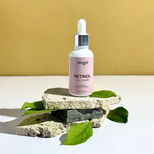 Anti-Aging Serum – Reduce Wrinkles, Fine Lines & Dark Spots