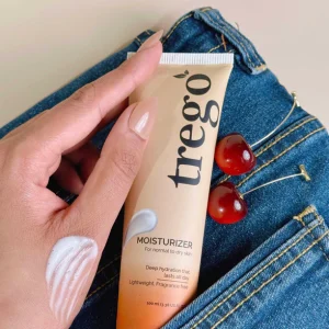 Moisturizing Cream – Deep Hydration & Nourishing Formula for Soft, Healthy Skin