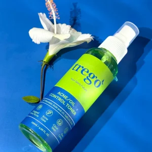 Best Acne & Oil Control Toner – Reduce Breakouts & Shine Naturally