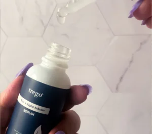 Rice Serum – Brightening & Hydrating Face Serum for Glowing, Smooth Skin