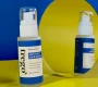 Anti Frizz Hair Serum – Smoothening & Shine Serum for Dry, Frizzy Hair