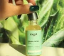 Rosemary + Centella Hair Oil – Hair Growth & Anti Hair Fall Strengthening Scalp Oil