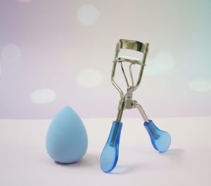 LAK TIME Eyelashes Curler