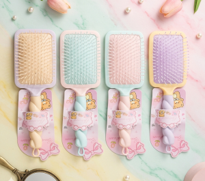 Beautiful Dream Hair Brush