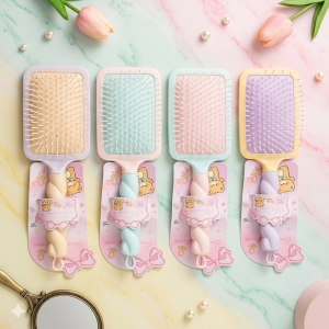 Beautiful Dream Hair Brush
