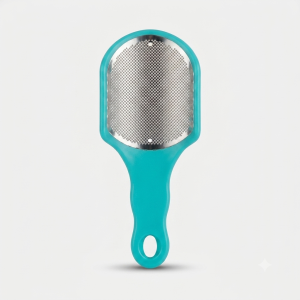 Stainless Steel Foot Rasp & Callus Remover