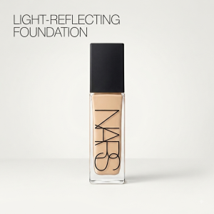 NARS Natural Radiant Longwear Foundation